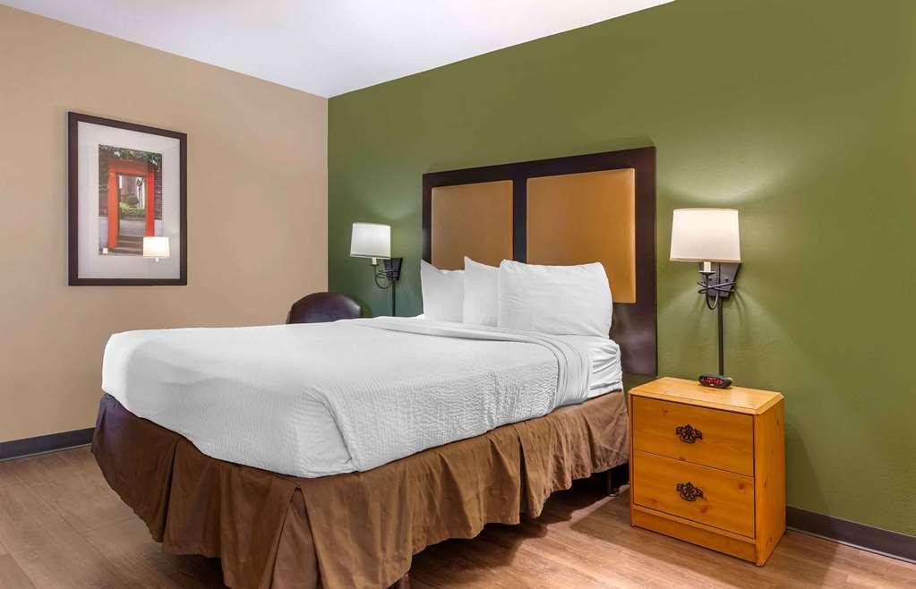 Extended Stay America Suites - Boston - Westborough - Computer Dr Habitación foto