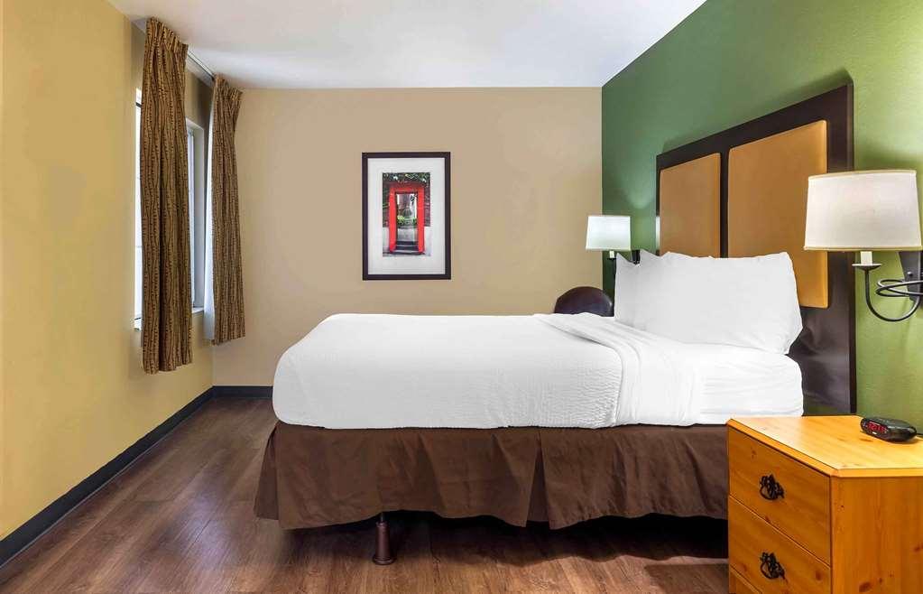 Extended Stay America Suites - Boston - Westborough - Computer Dr Habitación foto