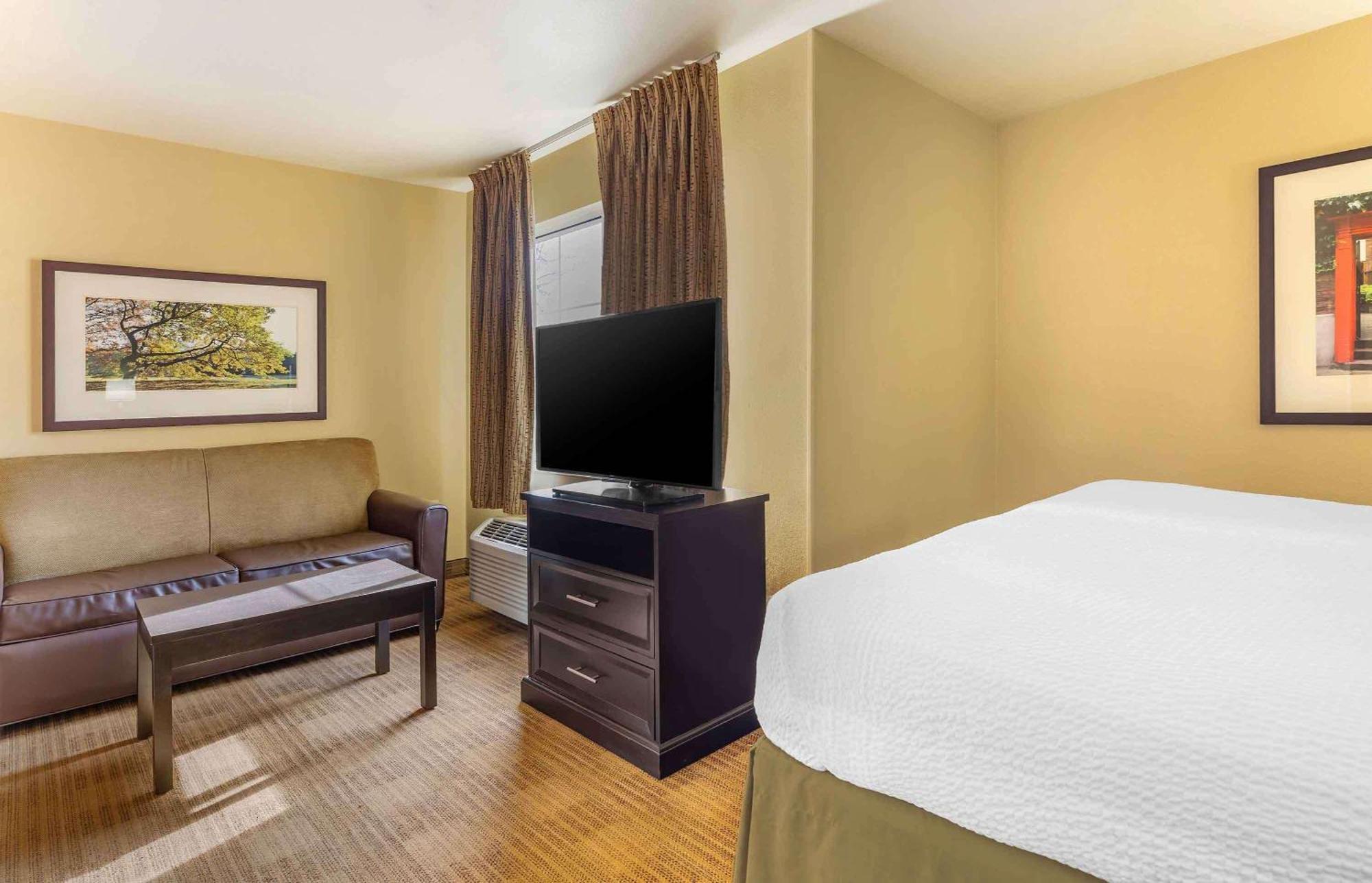 Extended Stay America Suites - Boston - Westborough - Computer Dr Exterior foto