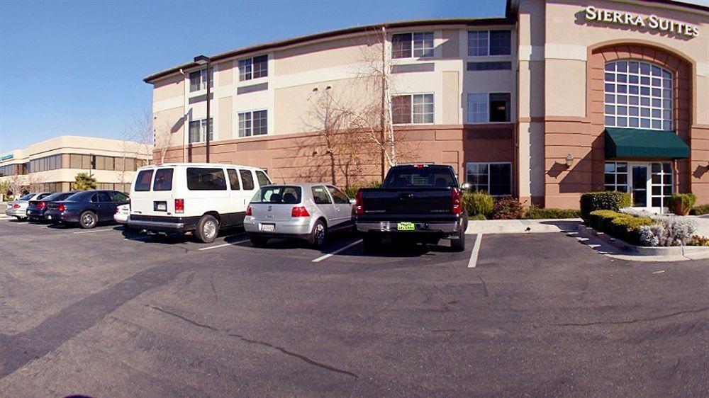Extended Stay America Suites - Boston - Westborough - Computer Dr Exterior foto