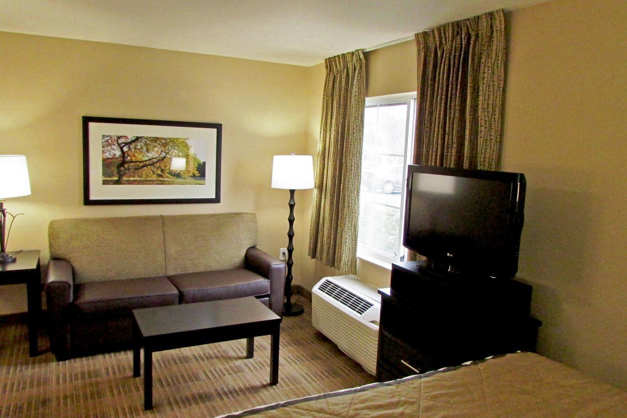 Extended Stay America Suites - Boston - Westborough - Computer Dr Exterior foto